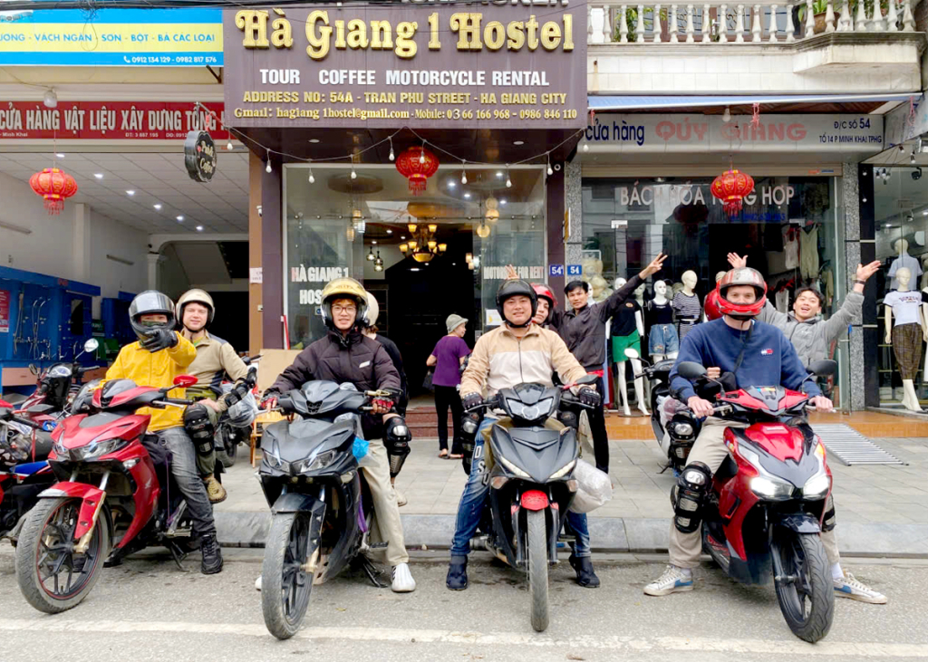Cơ sở lưu trú đủ tiêu chuẩn phục vụ góp phần nâng cao chất lượng phục vụ du lịch. 