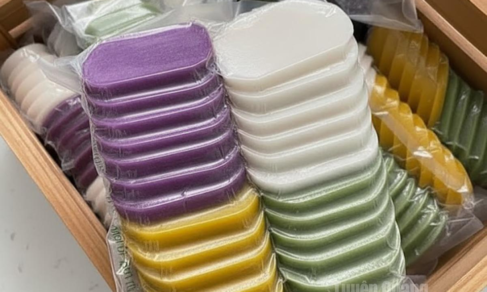 &lsquo;Da&rsquo; cake &ndash; A unique delicacy of the highlands