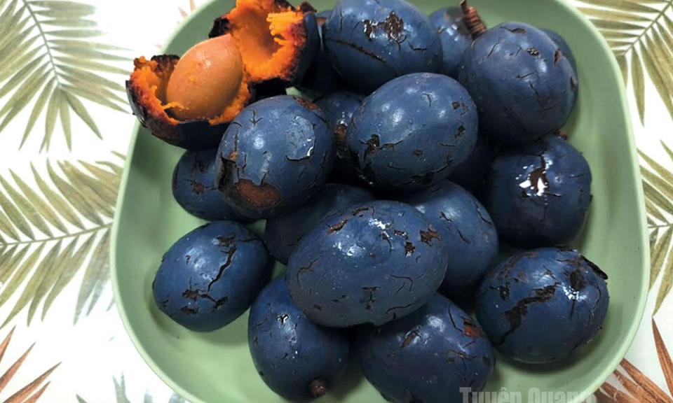 B&aacute;nh cọ v&ugrave;ng cao