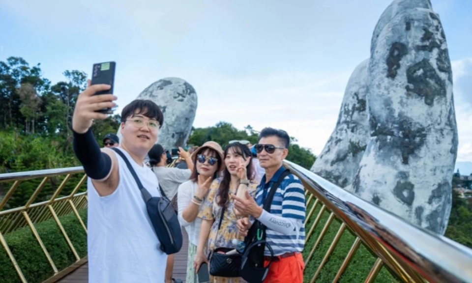 Thị trường kh&aacute;ch H&agrave;n Quốc tại ASEAN: Việt Nam khẳng định vị thế dẫn đầu