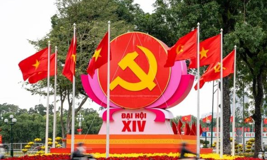 Nhớ lời B&aacute;c dặn: &ldquo;Trước hết n&oacute;i về Đảng&hellip;&rdquo;