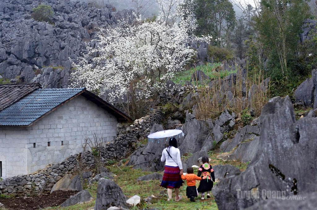 The festive atmosphere fills villages, where people of all ages are joyful and bustling with activity, yet brimming with excitement.