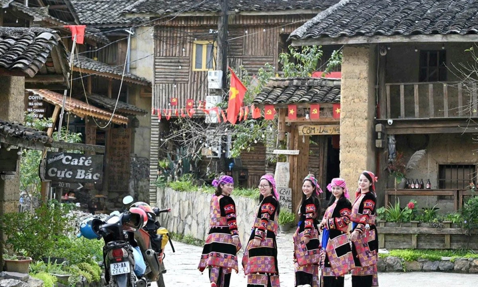 From Tan Trao to Lung Cu: A journey across Vietnam&rsquo;s newest travel frontier