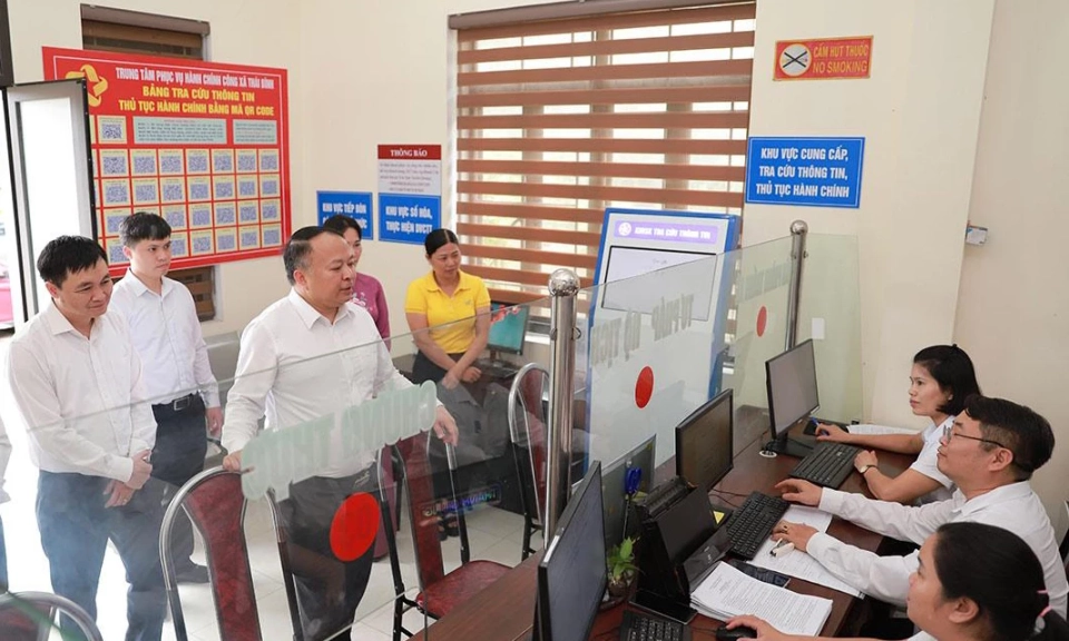 Two-tier local Government: People-Centered Administration