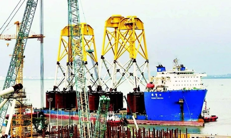 Nghị quyết số 79 của Bộ Ch&iacute;nh trị: Bệ ph&oacute;ng thể chế cho kinh tế nh&agrave; nước