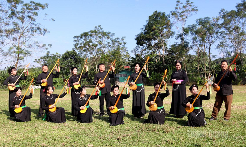 &ldquo;Giữ lửa&rdquo; di sản
