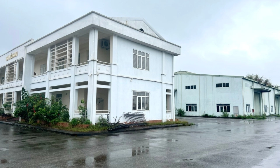 Tổng c&ocirc;ng ty cổ phần Bia &ndash; Rượu &ndash; Nước giải kh&aacute;t H&agrave; Nội t&igrave;m kiếm đối t&aacute;c thu&ecirc; kho, văn ph&ograve;ng