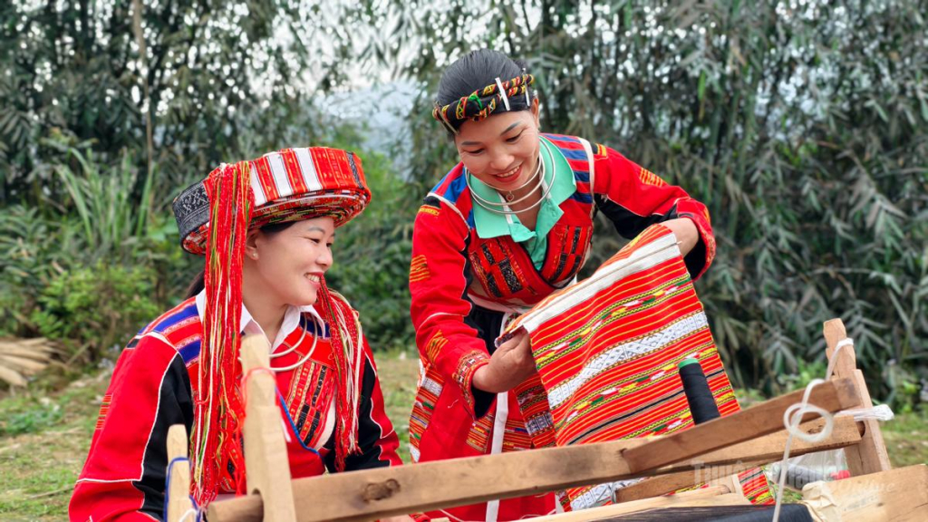 Preserving Pa Then culture is not only about maintaining rituals or costumes, but also about safeguarding an entire system of spiritual values, lifestyle, and community identity.