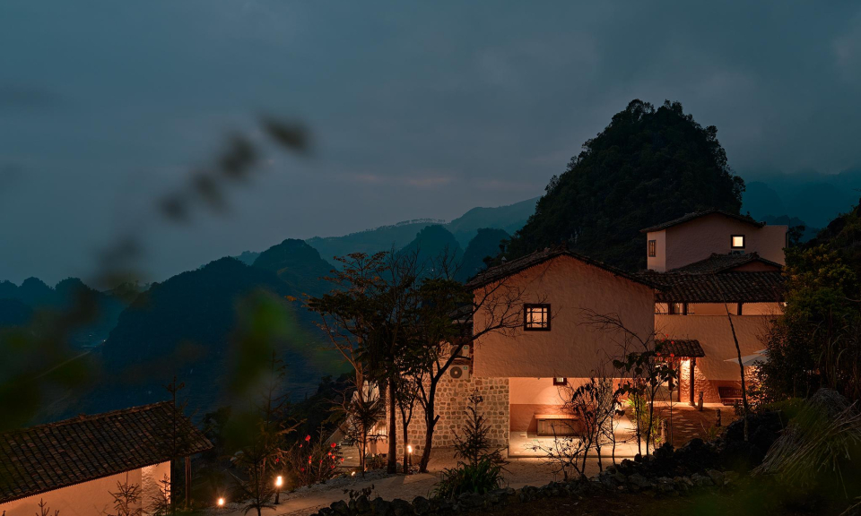 Ha Giang Aya Lodge Brings Community-Based Tourism Model to a Hmong Village in Northern Vietnam