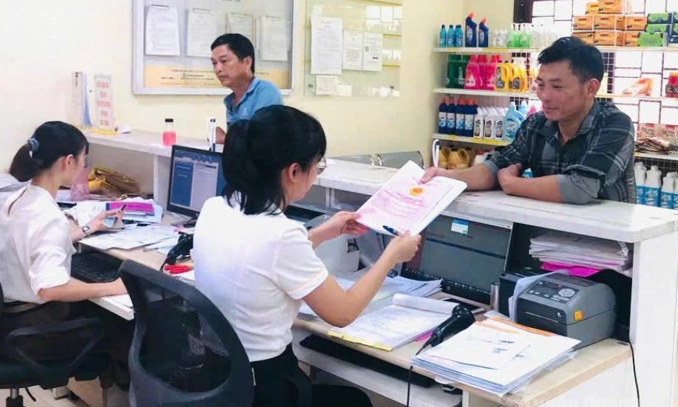 Bringing public services closer to citizens