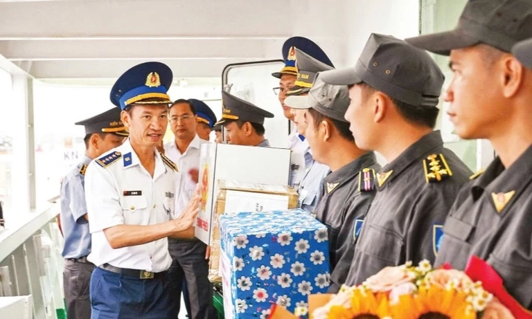 Ngăn chặn c&aacute;c thủ đoạn chống ph&aacute; ng&agrave;y bầu cử