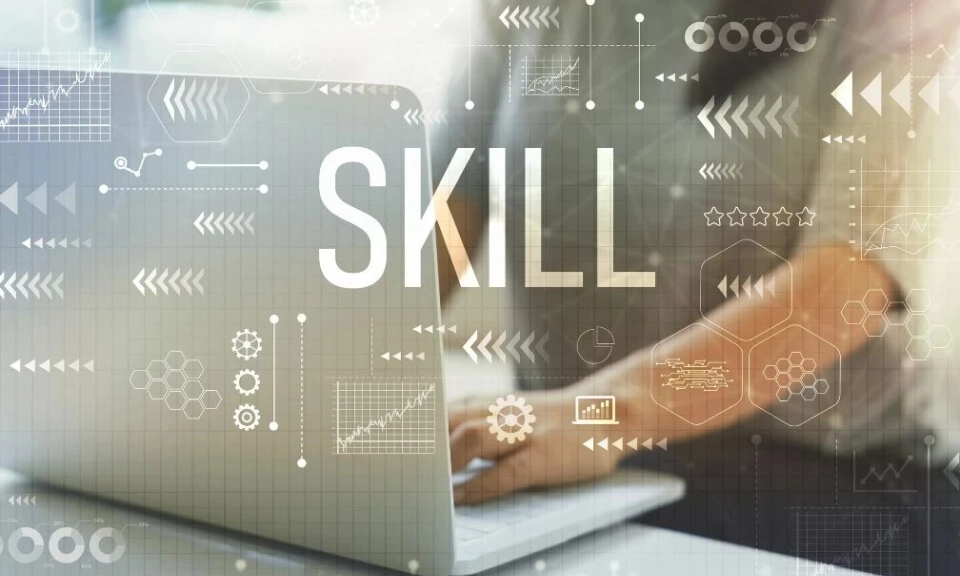 Promoting digital self-learning in the public sector