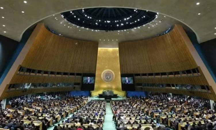 UN embarks on its first steps towards a long journey of reform