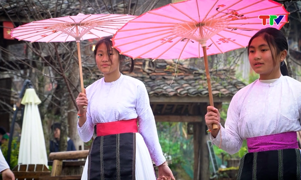 Nhịp điệu bản M&ocirc;ng