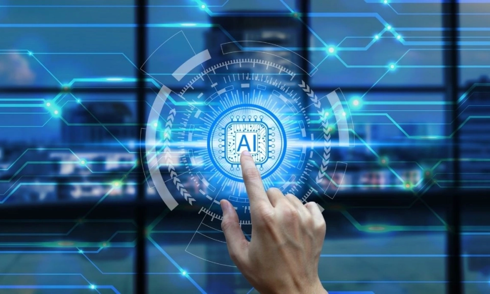 Trong kỷ nguy&ecirc;n lực lượng sản xuất mới: AI, chuyển đổi số, tự chủ chiến lược v&agrave; chủ nghĩa x&atilde; hội Việt Nam