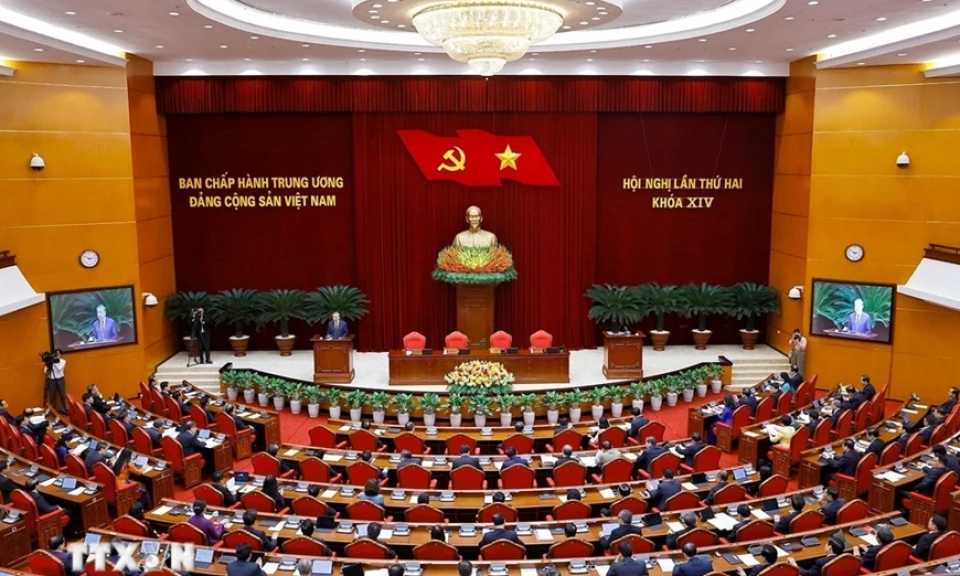 Kh&ocirc;ng để xảy ra &ldquo;độ trễ&rdquo; nghị quyết