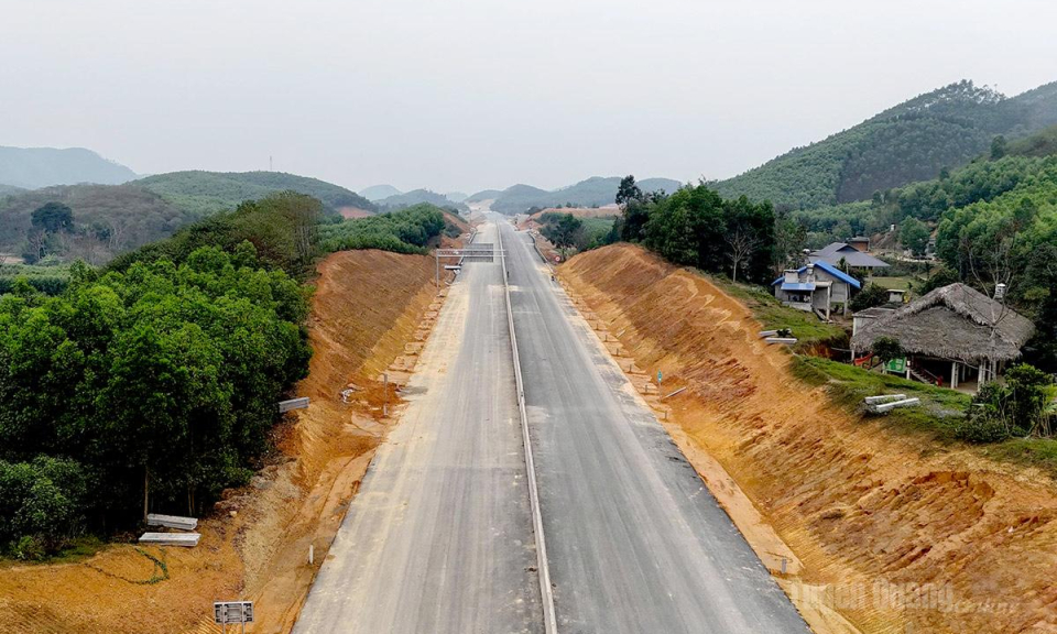 Kh&aacute;t vọng ph&aacute;t triển gi&agrave;u đẹp, văn minh