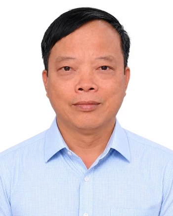 Ông Nguyễn Phương Nam, Chủ tịch HĐQT, Tổng Giám đốc Công ty cổ phần gạch tuynel Viên Châu