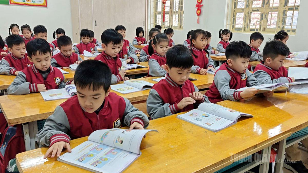Các cơ sở giáo dục phải xây dựng kế hoạch và dự toán kinh phí cho việc dạy thêm, học thêm theo đúng quy định tại Thông tư số 29/2024/TTBGDĐT.