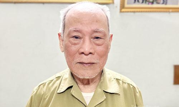 Sống m&atilde;i tinh thần Chiến sĩ Điện Bi&ecirc;n