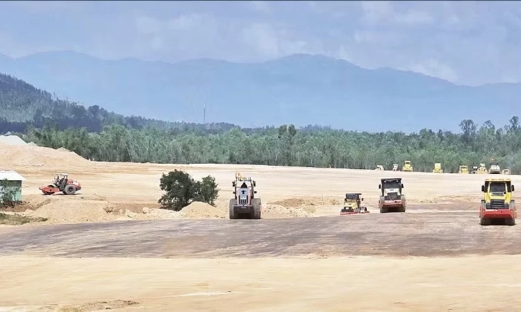 Quản l&yacute; chặt, n&acirc;ng cao chất lượng x&acirc;y dựng cơ bản