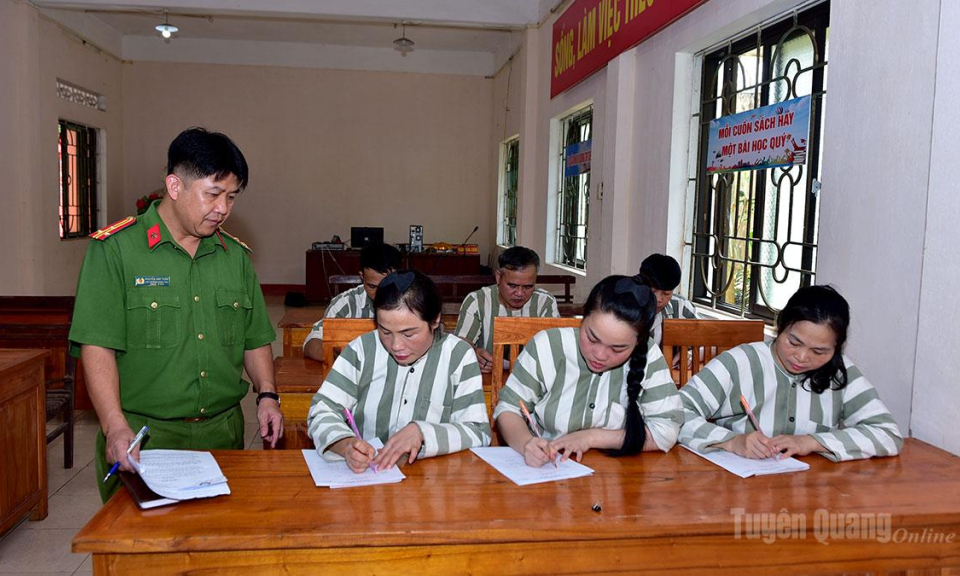 Nẻo về thiện lương
