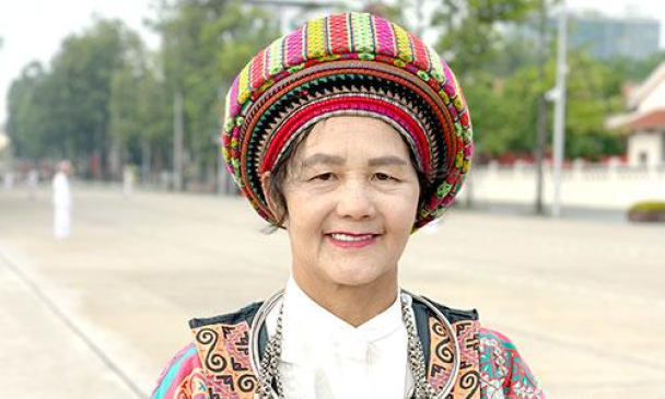 Truyền lửa ở v&ugrave;ng cao