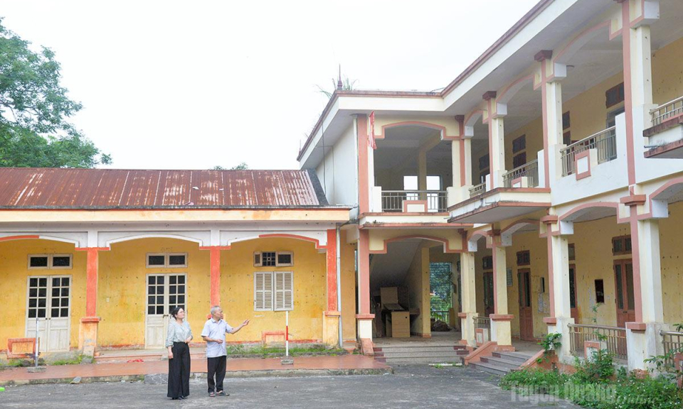 B&agrave;i cuối: Thiết lập kỷ cương đầu tư c&ocirc;ng