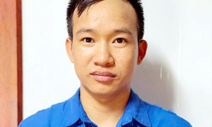 Lan tỏa tinh thần lập nghiệp