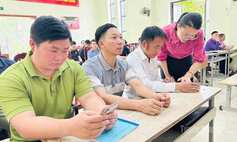 Học v&agrave; l&agrave;m theo B&aacute;c trong thời đại số