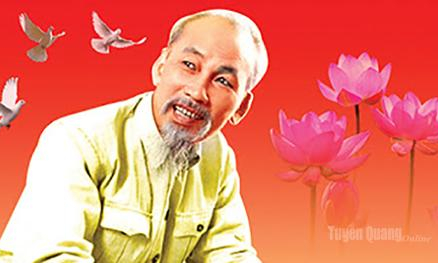 Tạo động lực ph&aacute;t triển từ học v&agrave; l&agrave;m theo B&aacute;c