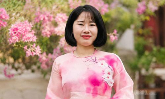 Hiệu trưởng giỏi tuy&ecirc;n truyền
