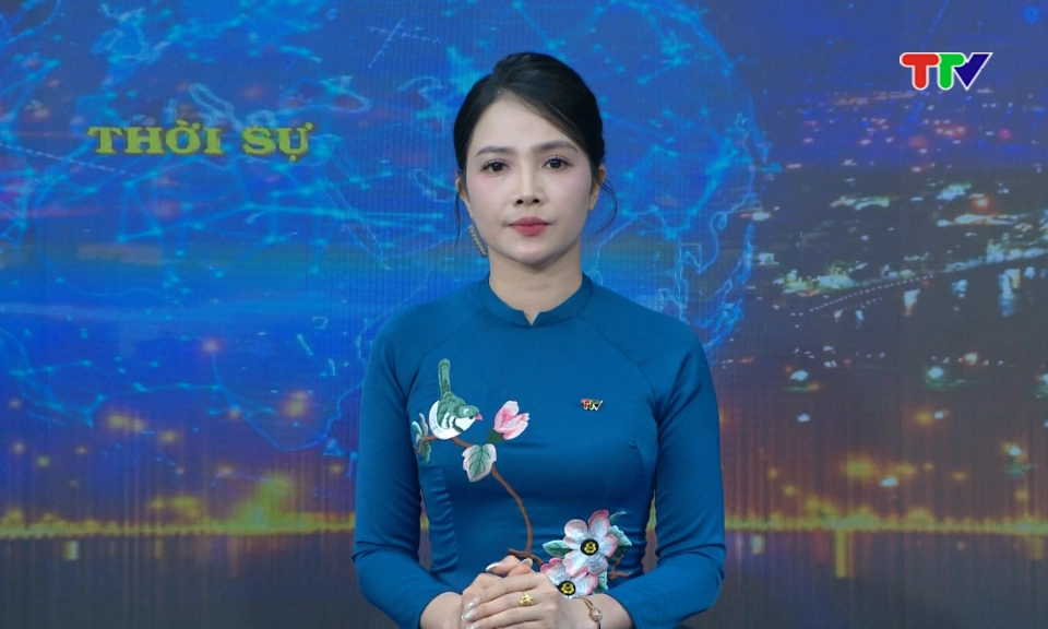 Thời sự tối 27-5-2026