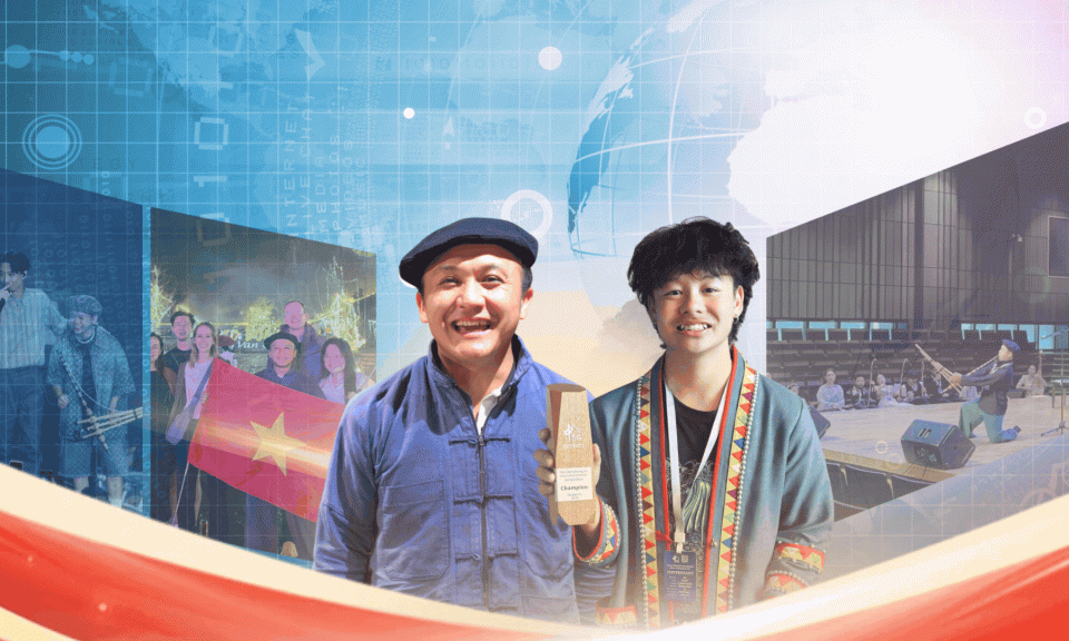 B&agrave;i 2: &ldquo;Sứ giả văn ho&aacute;&rdquo; thời c&ocirc;ng nghệ