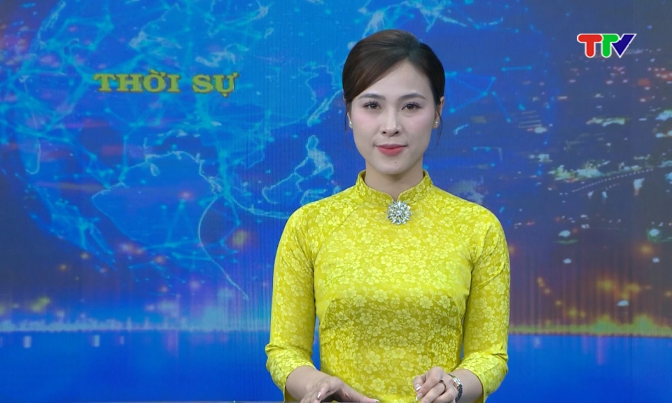Thời sự trưa 28-5-2026