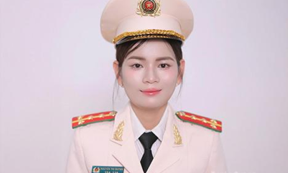 Lặng thầm gieo y&ecirc;u thương