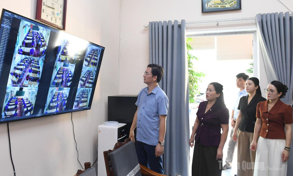 Quyết t&acirc;m cho kỳ thi nghi&ecirc;m t&uacute;c, an to&agrave;n