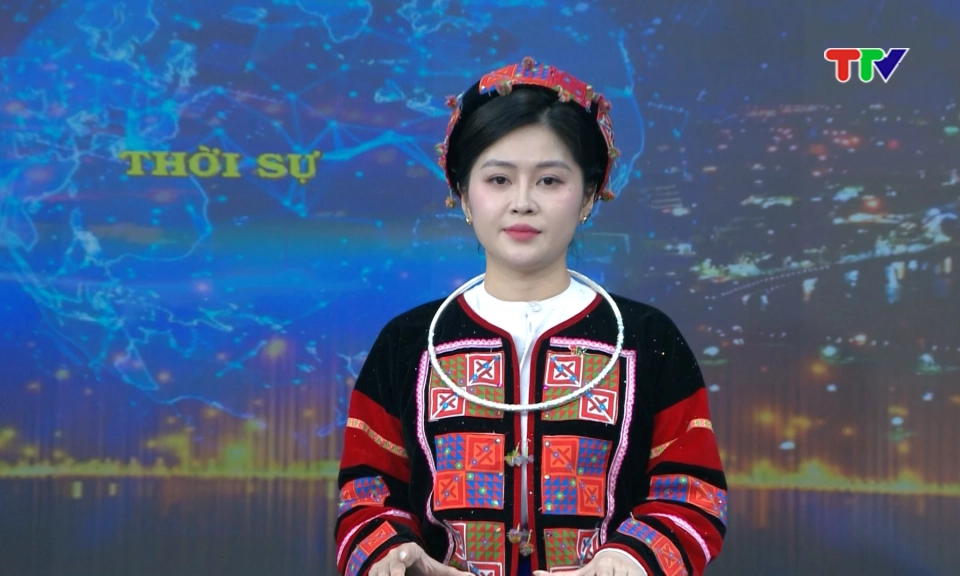 Thời sự tối 29-5-2026