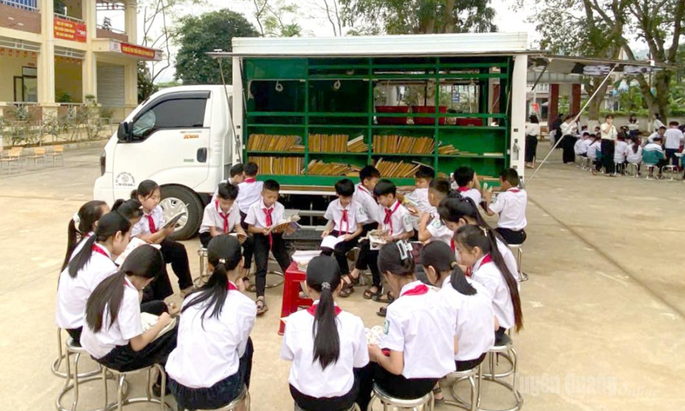 Giữ &ldquo;miền cổ t&iacute;ch&rdquo;