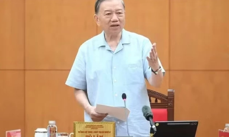Basic science research must be reformed to meet national development requirements: top leader