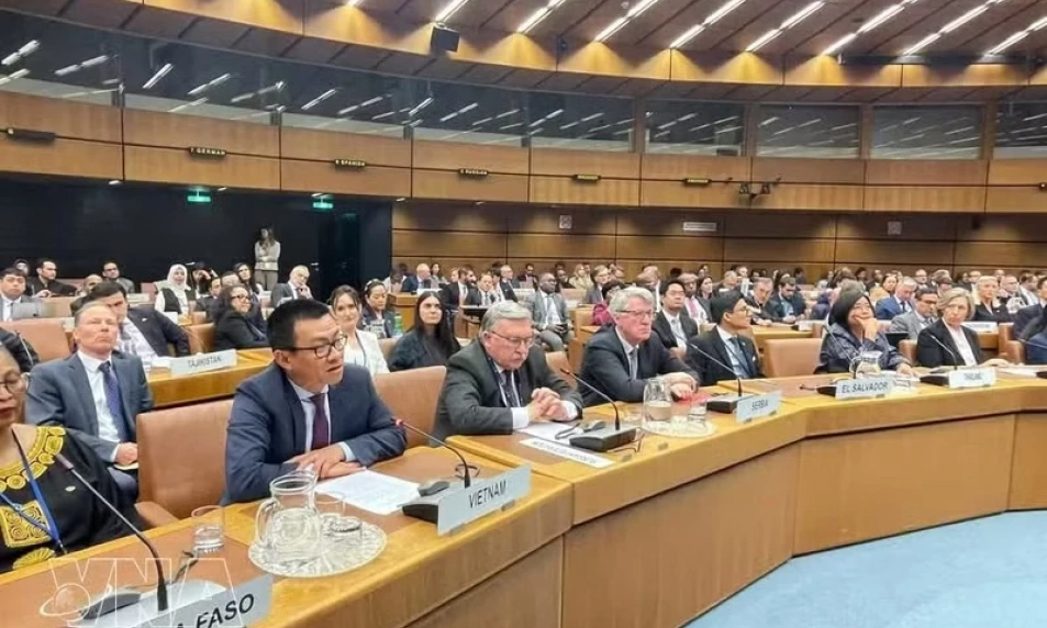 Viet Nam promotes cooperation with United Nations on crime prevention