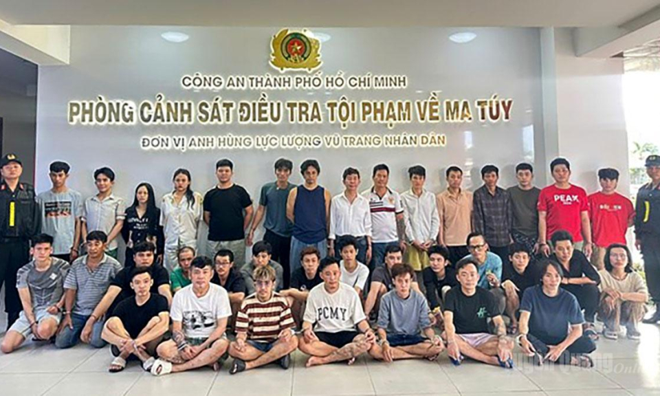 Nghĩ từ sự lệch chuẩn
