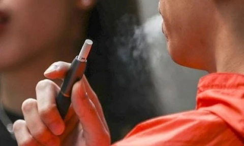 Youth smoking: A growing public health concern in Vietnam