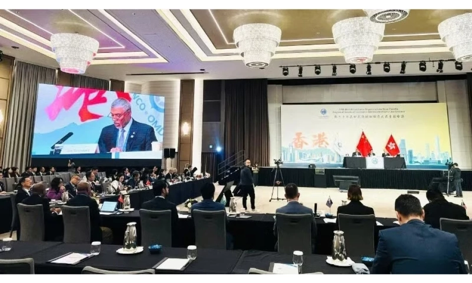 Viet Nam Customs actively contributes to shaping Asia-Pacific customs cooperation