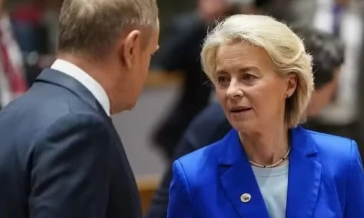 EU&rsquo;s efforts to address migration and asylum: A thorny journey