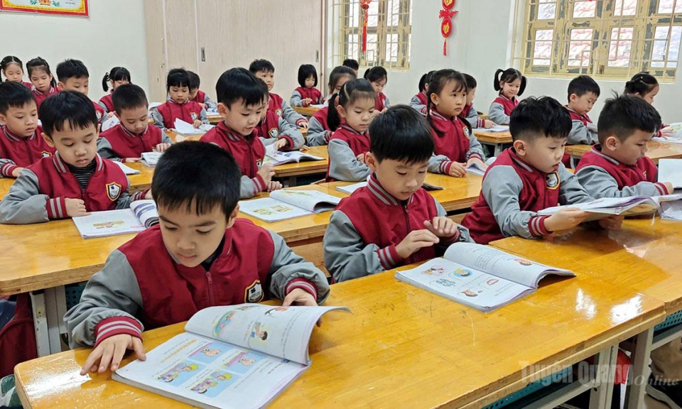 Ban h&agrave;nh quy định về dạy th&ecirc;m, học th&ecirc;m tr&ecirc;n địa b&agrave;n tỉnh Tuy&ecirc;n Quang