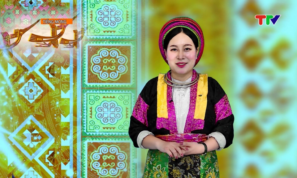 Chương tr&igrave;nh tiếng M&ocirc;ng 31-5-2026