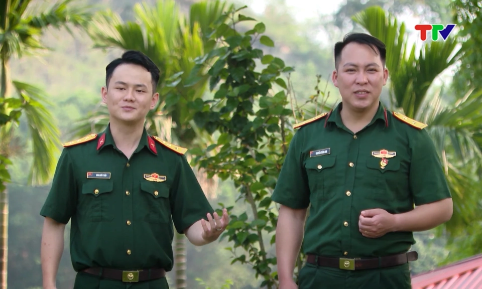 B&agrave;i ca thống nhất
