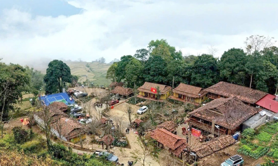 Homestay &ldquo;kể chuyện&rdquo; văn h&oacute;a