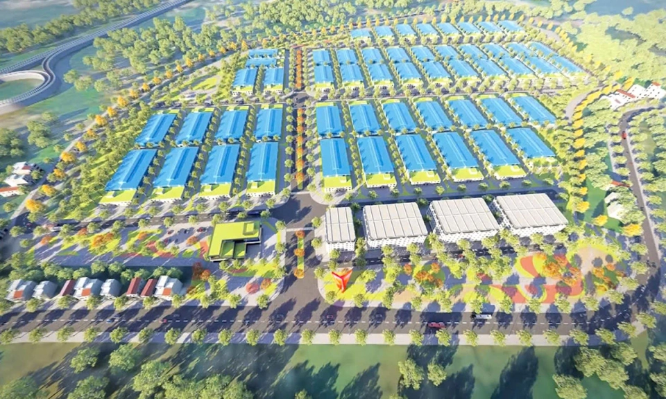 K&iacute;ch hoạt lợi thế &ldquo;cửa ng&otilde;"